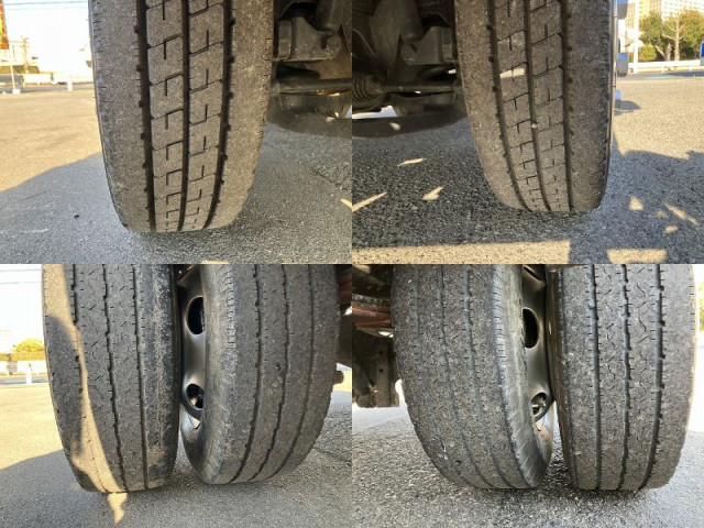 いすゞ エルフ 小型 平ボディ PB-NPR81AN(100064) 23枚目