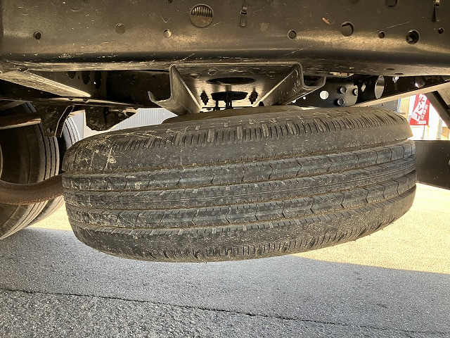 いすゞ エルフ 小型 平ボディ PB-NPR81AN(100064) 25枚目