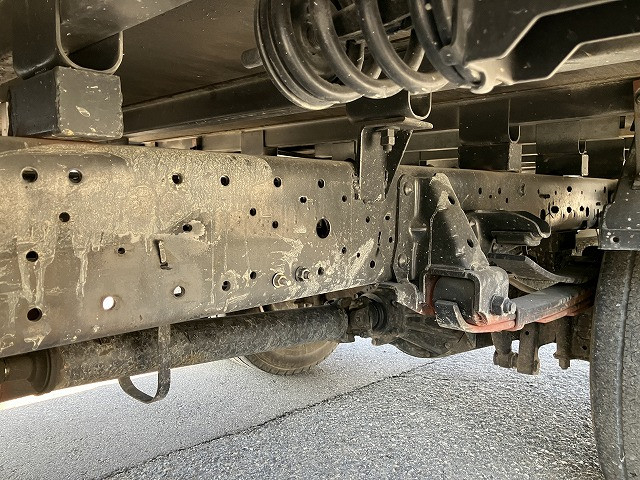 いすゞ エルフ 小型 平ボディ PB-NPR81AN(100064) 26枚目