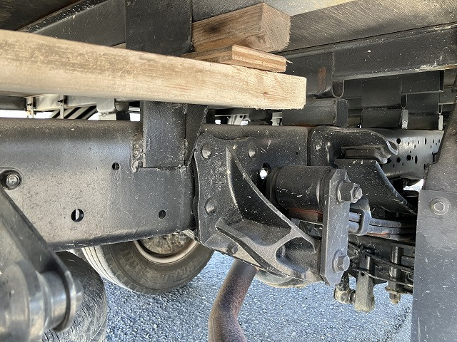 いすゞ エルフ 小型 平ボディ PB-NPR81AN(100064) 28枚目