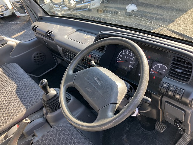 いすゞ エルフ 小型 平ボディ PB-NPR81AN(100064) 32枚目