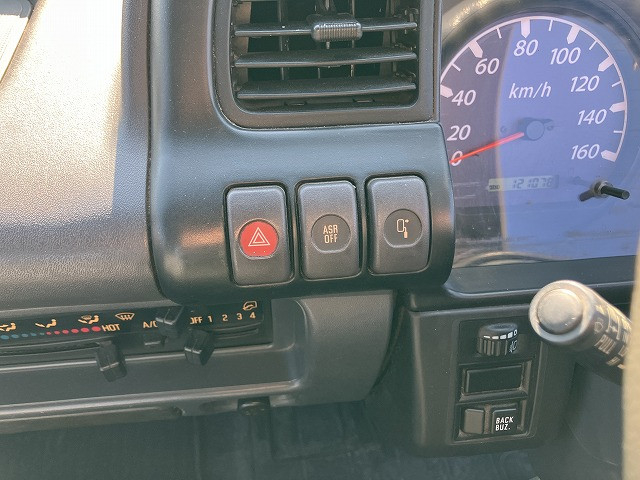 いすゞ エルフ 小型 平ボディ PB-NPR81AN(100064) 35枚目