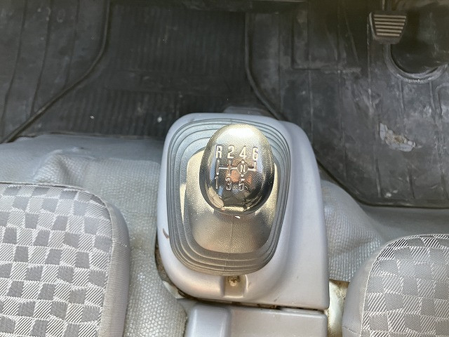 いすゞ エルフ 小型 平ボディ PB-NPR81AN(100064) 39枚目