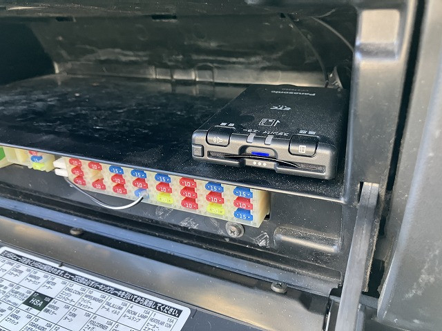 いすゞ エルフ 小型 平ボディ PB-NPR81AN(100064) 41枚目