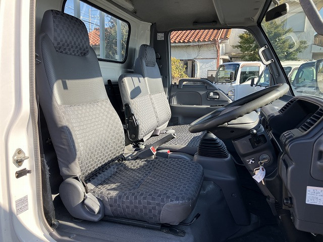 いすゞ エルフ 小型 平ボディ PB-NPR81AN(100064) 42枚目