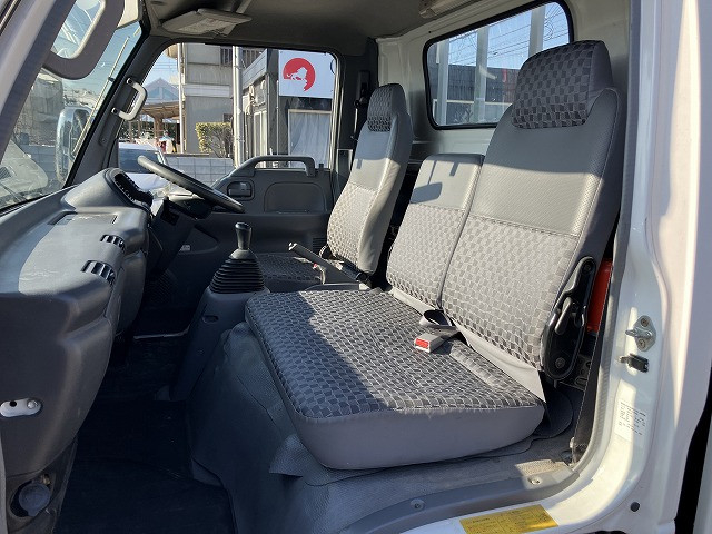 いすゞ エルフ 小型 平ボディ PB-NPR81AN(100064) 43枚目