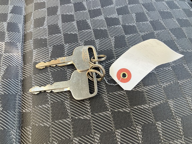 いすゞ エルフ 小型 平ボディ PB-NPR81AN(100064) 46枚目