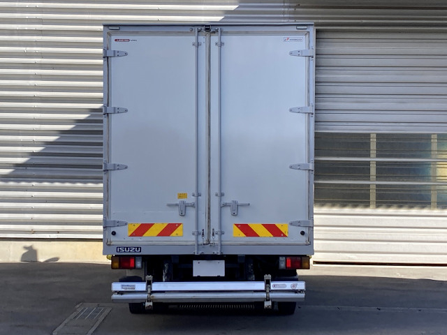 いすゞ エルフ 小型 バン 2RG-NPR88YN(100066) 4枚目