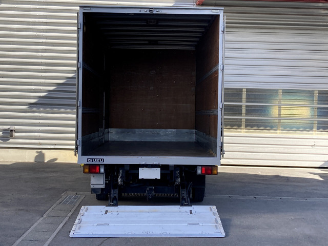 いすゞ エルフ 小型 バン 2RG-NPR88YN(100066) 5枚目