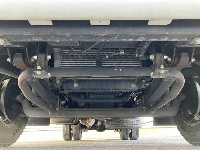 いすゞ エルフ 小型 バン 2RG-NPR88YN(100066) 9枚目