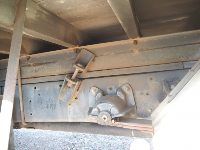 UDトラックス（日産） コンドル 増トン 平ボディ（クレーン付） PK-PK36A(100065) 36枚目