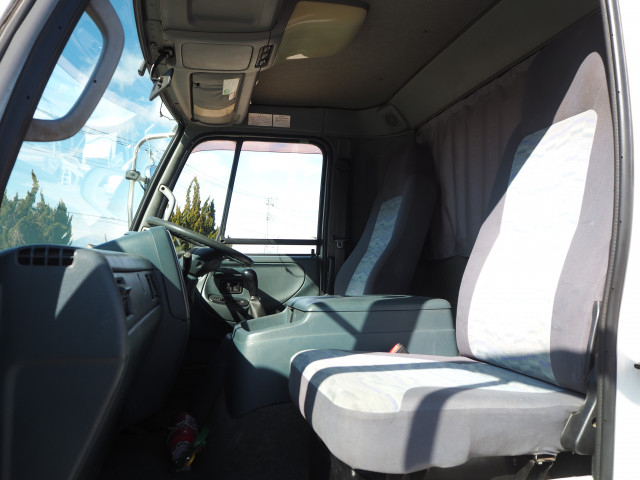 UDトラックス（日産） コンドル 増トン 平ボディ（クレーン付） PK-PK36A(100065) 43枚目