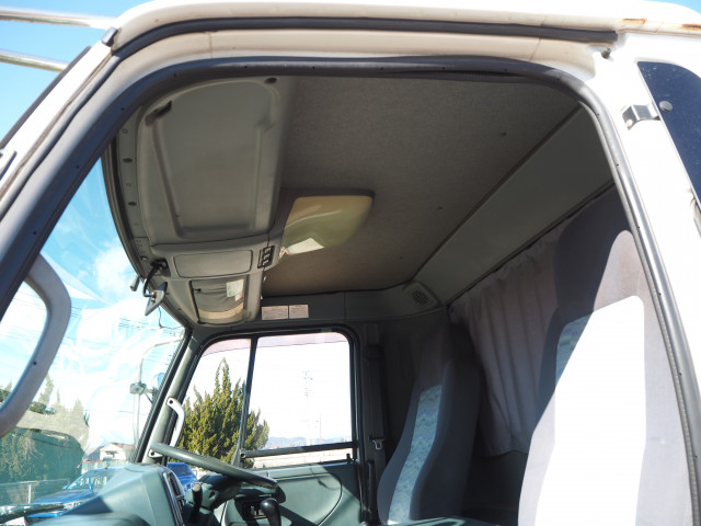 UDトラックス（日産） コンドル 増トン 平ボディ（クレーン付） PK-PK36A(100065) 44枚目