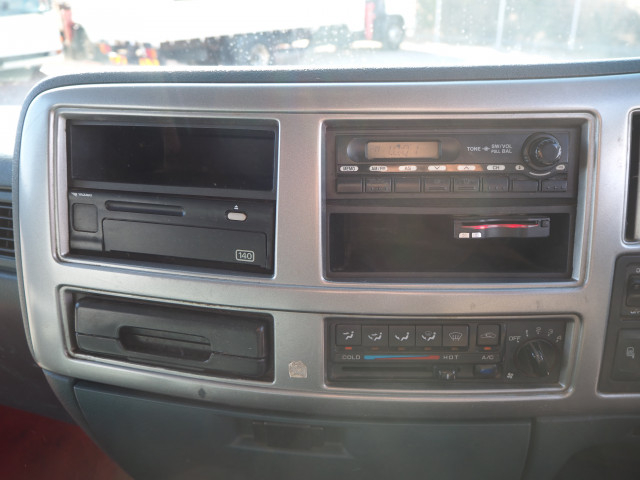 UDトラックス（日産） コンドル 増トン 平ボディ（クレーン付） PK-PK36A(100065) 47枚目