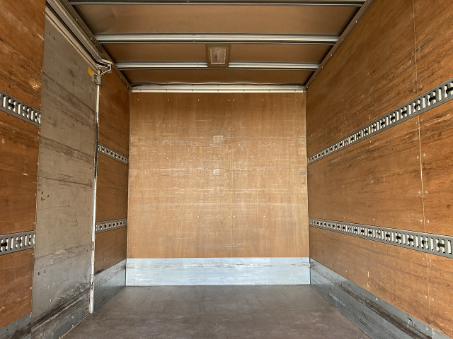 いすゞ エルフ 小型 バン 2RG-NPR88YN(100066) 27枚目