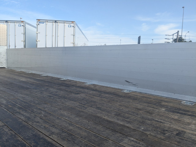 三菱ふそう ファイター 中型 平ボディ 2KG-FK62F(100067) 10枚目