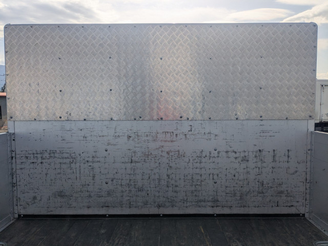 三菱ふそう ファイター 中型 平ボディ 2KG-FK62F(100067) 13枚目