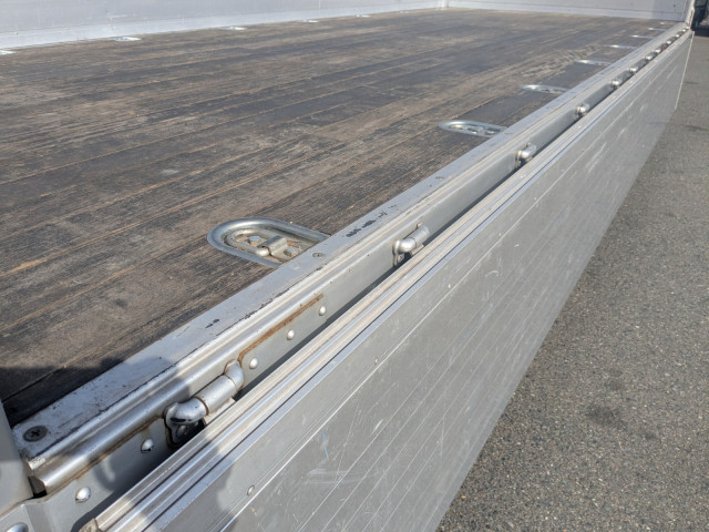 三菱ふそう ファイター 中型 平ボディ 2KG-FK62F(100067) 17枚目