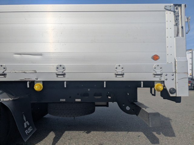 三菱ふそう ファイター 中型 平ボディ 2KG-FK62F(100067) 18枚目