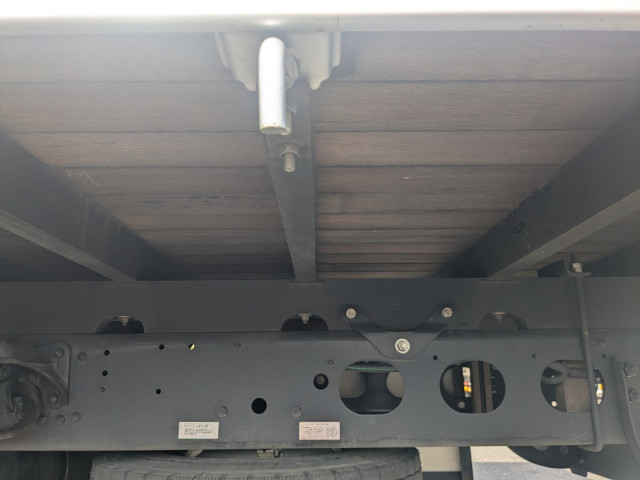 三菱ふそう ファイター 中型 平ボディ 2KG-FK62F(100067) 20枚目