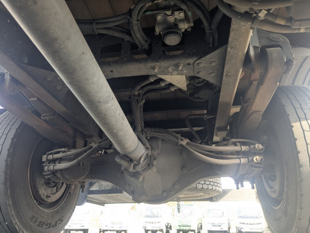 三菱ふそう ファイター 中型 平ボディ 2KG-FK62F(100067) 21枚目