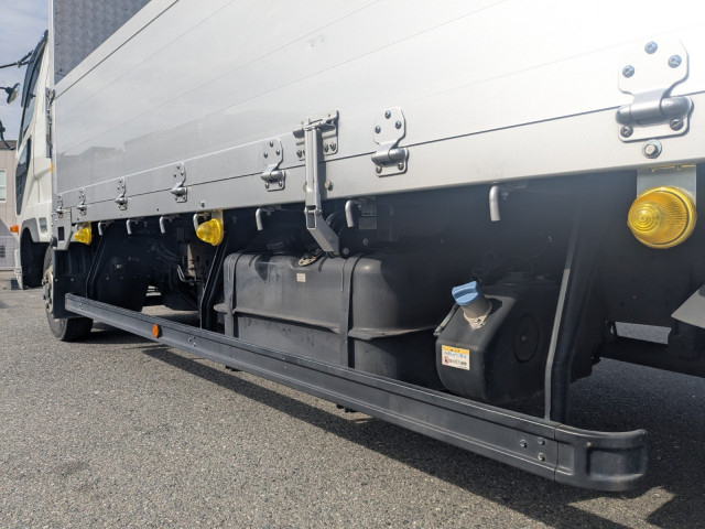 三菱ふそう ファイター 中型 平ボディ 2KG-FK62F(100067) 22枚目