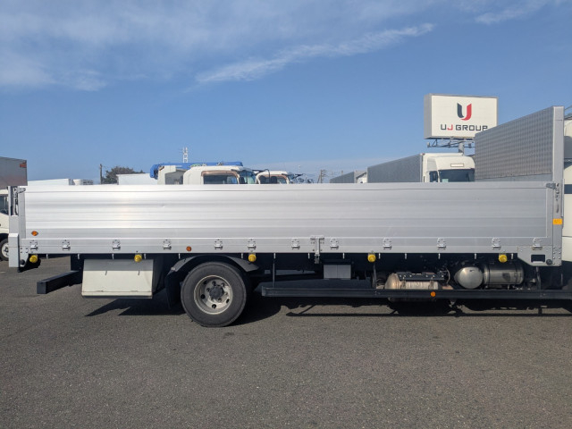 三菱ふそう ファイター 中型 平ボディ 2KG-FK62F(100067) 23枚目