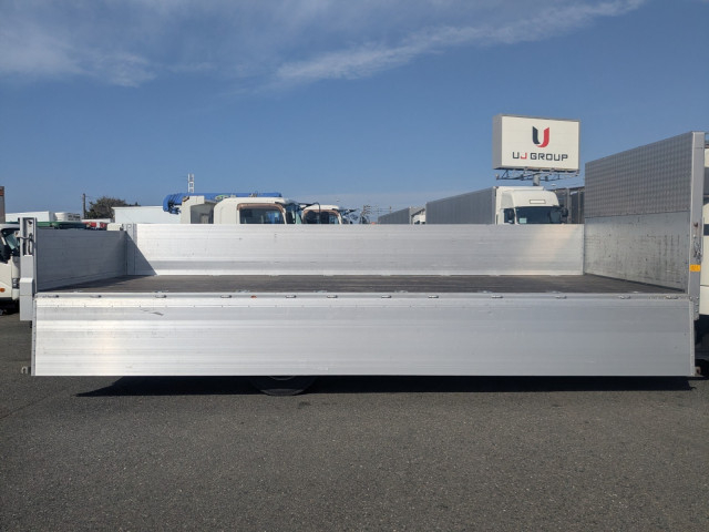 三菱ふそう ファイター 中型 平ボディ 2KG-FK62F(100067) 24枚目