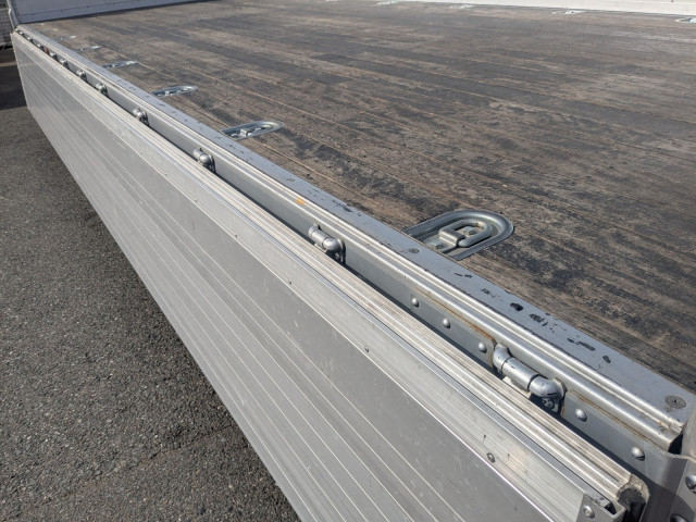 三菱ふそう ファイター 中型 平ボディ 2KG-FK62F(100067) 25枚目