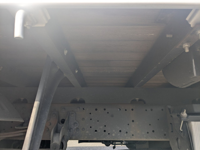 三菱ふそう ファイター 中型 平ボディ 2KG-FK62F(100067) 27枚目