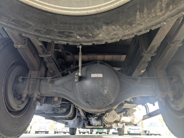 三菱ふそう ファイター 中型 平ボディ 2KG-FK62F(100067) 28枚目