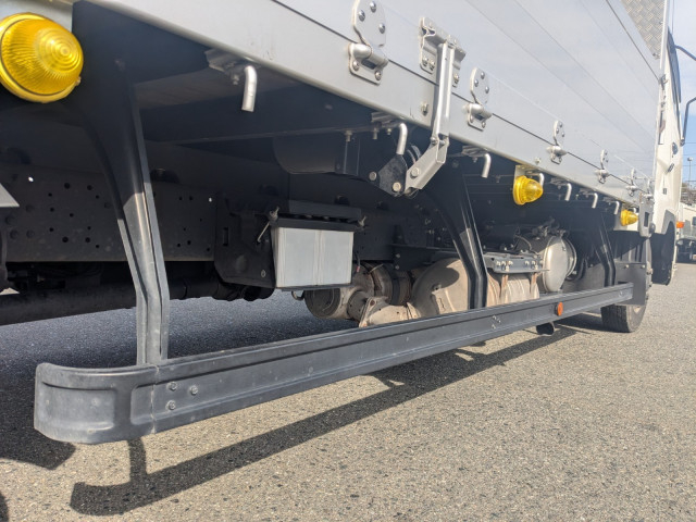 三菱ふそう ファイター 中型 平ボディ 2KG-FK62F(100067) 29枚目