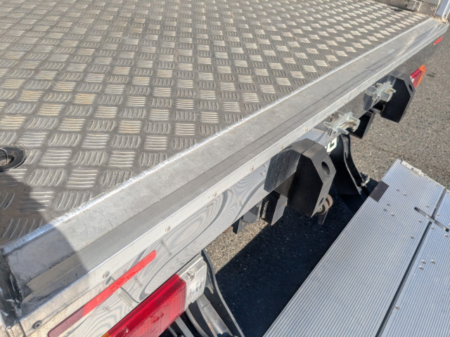 日野 レンジャー 小型 冷蔵冷凍バン 2RG-XZU710M(100068) 11枚目