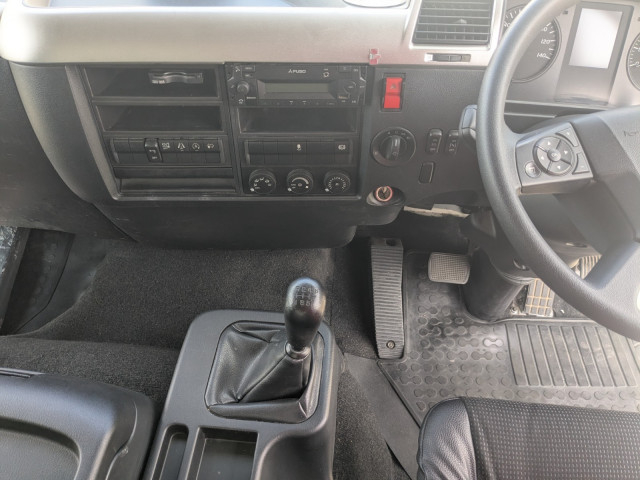 三菱ふそう ファイター 中型 平ボディ 2KG-FK62F(100067) 33枚目