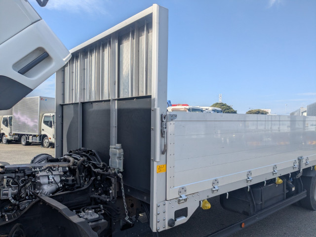 三菱ふそう ファイター 中型 平ボディ 2KG-FK62F(100067) 34枚目