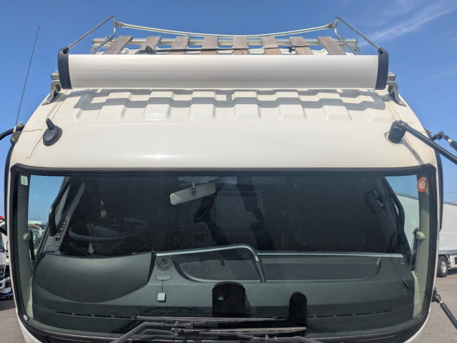 三菱ふそう ファイター 中型 平ボディ 2KG-FK62F(100067) 37枚目