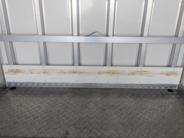 日野 レンジャー 小型 冷蔵冷凍バン 2RG-XZU710M(100068) 18枚目