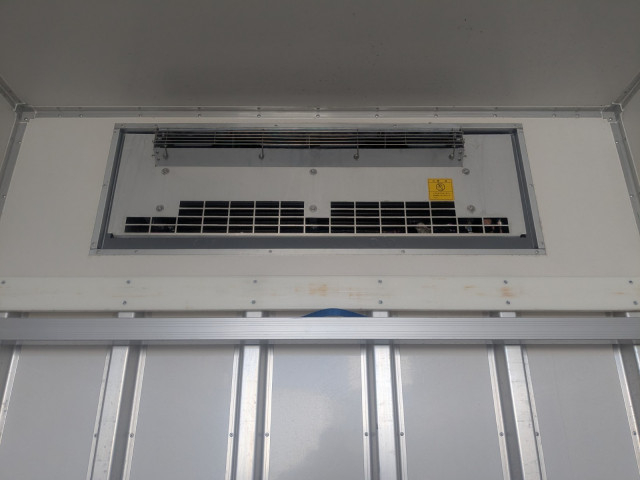 日野 レンジャー 小型 冷蔵冷凍バン 2RG-XZU710M(100068) 19枚目