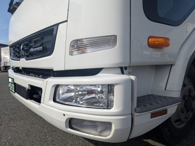 三菱ふそう ファイター 中型 平ボディ 2KG-FK62F(100067) 41枚目