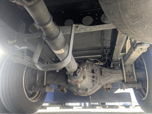 日野 レンジャー 小型 冷蔵冷凍バン 2RG-XZU710M(100068) 21枚目