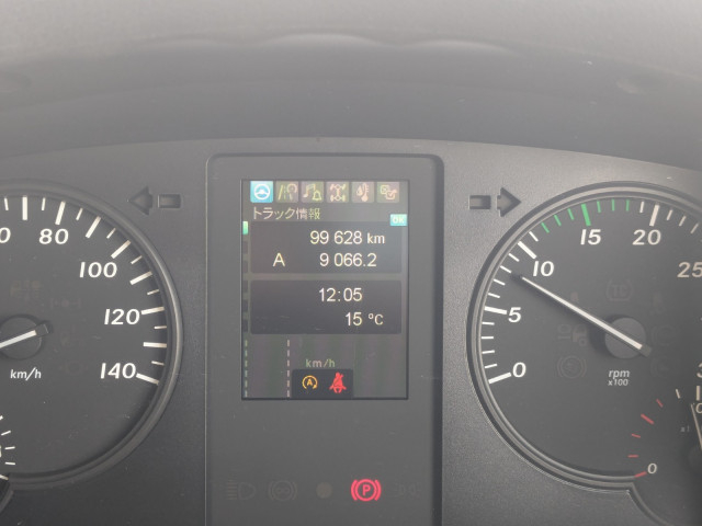 三菱ふそう ファイター 中型 平ボディ 2KG-FK62F(100067) 42枚目