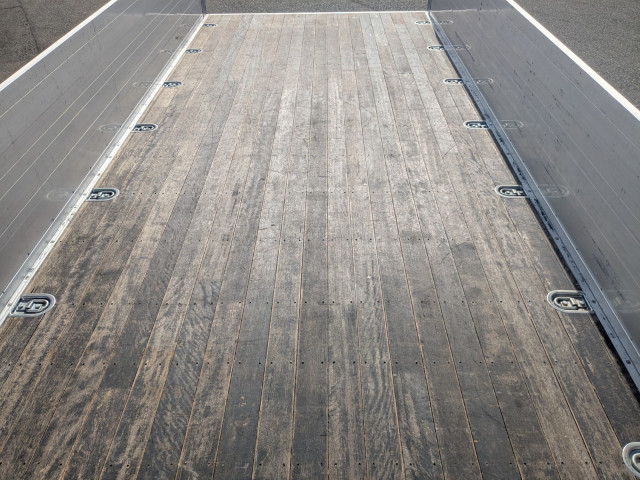 三菱ふそう ファイター 中型 平ボディ 2KG-FK62F(100067) 43枚目