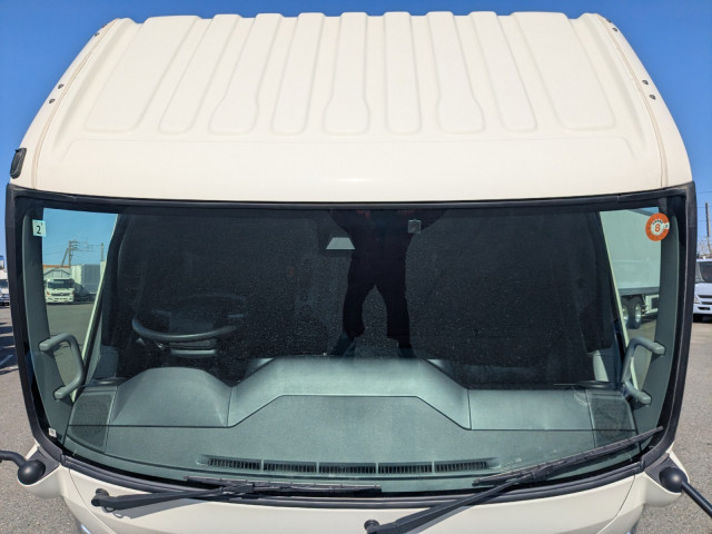 日野 レンジャー 小型 冷蔵冷凍バン 2RG-XZU710M(100068) 36枚目