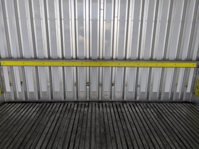 日野 レンジャー 中型 冷蔵冷凍バン 2KG-FD2ABG(100069) 17枚目