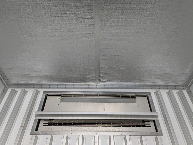 日野 レンジャー 中型 冷蔵冷凍バン 2KG-FD2ABG(100069) 19枚目