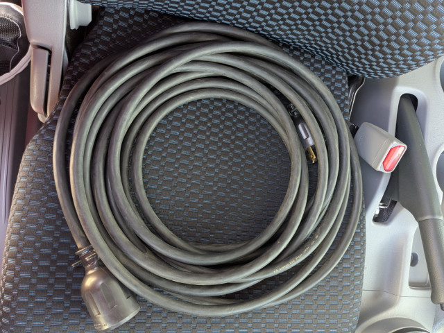 日野 レンジャー 小型 冷蔵冷凍バン 2RG-XZU710M(100068) 43枚目