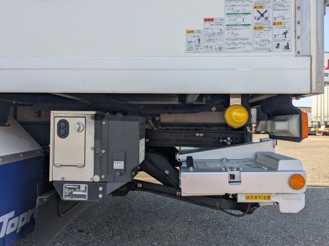 日野 レンジャー 小型 冷蔵冷凍バン 2RG-XZU710M(100068) 48枚目