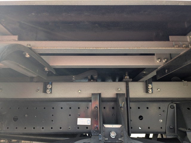 日野 レンジャー 小型 冷蔵冷凍バン 2RG-XZU710M(100068) 49枚目