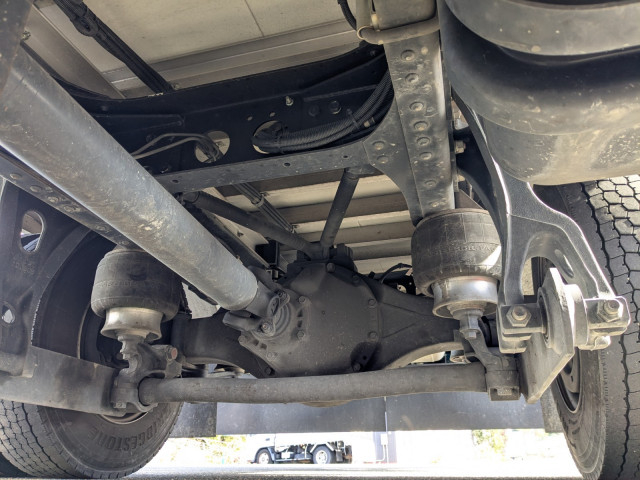 日野 レンジャー 中型 冷蔵冷凍バン 2KG-FD2ABG(100069) 36枚目