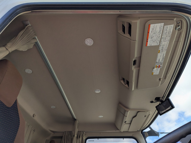 日野 レンジャー 中型 冷蔵冷凍バン 2KG-FD2ABG(100069) 40枚目